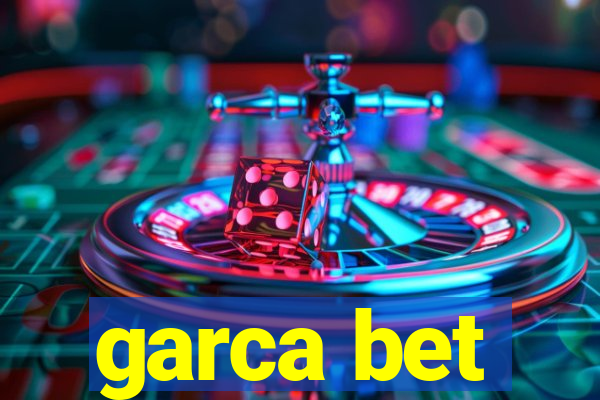 garca bet